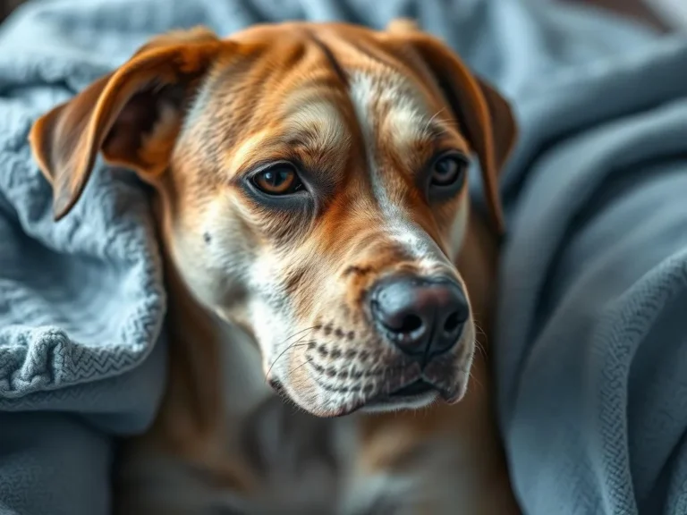 Rymadil Overdose In Dogs