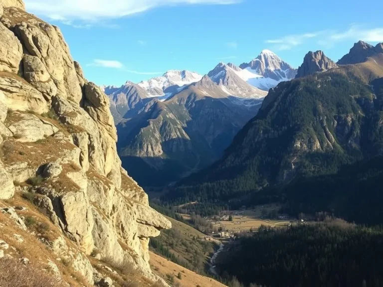 Saint Pyrenees