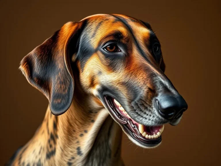 Saluki