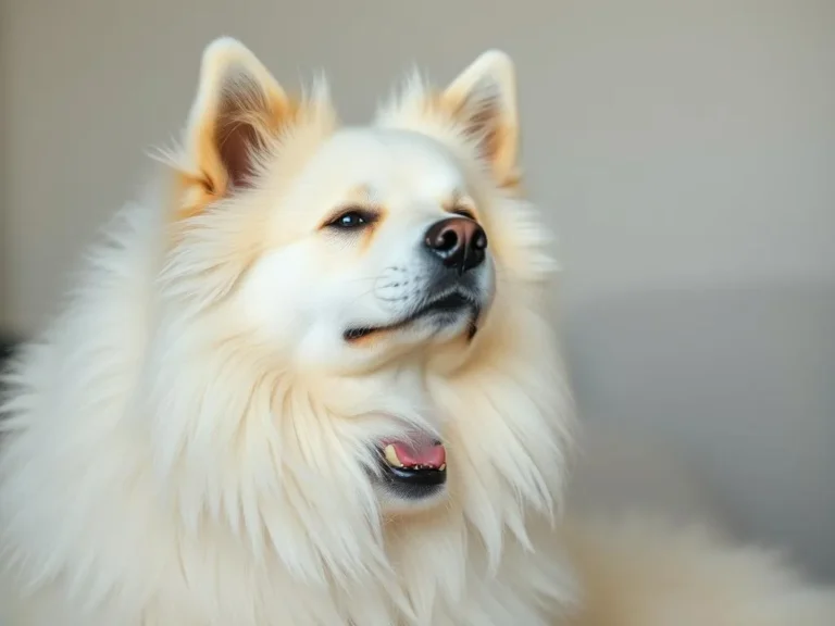 Samoyed Health Issues