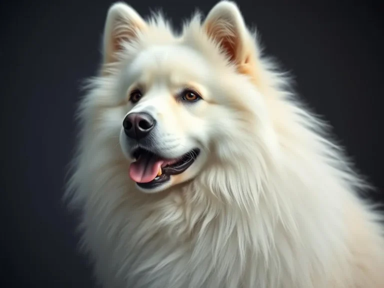 Samoyed Pros And Cons