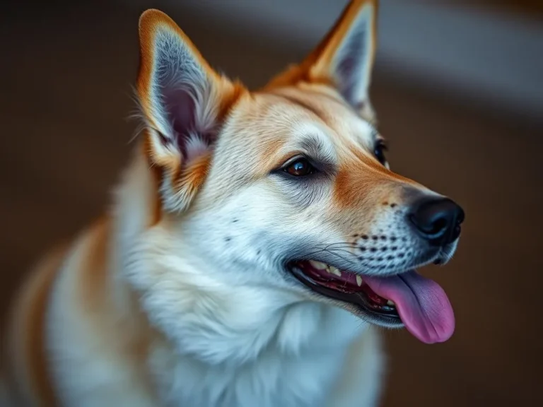 Sato Dog