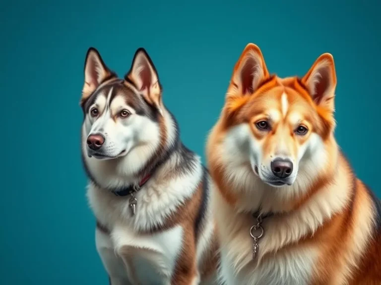 Scandinavian Dog Breeds