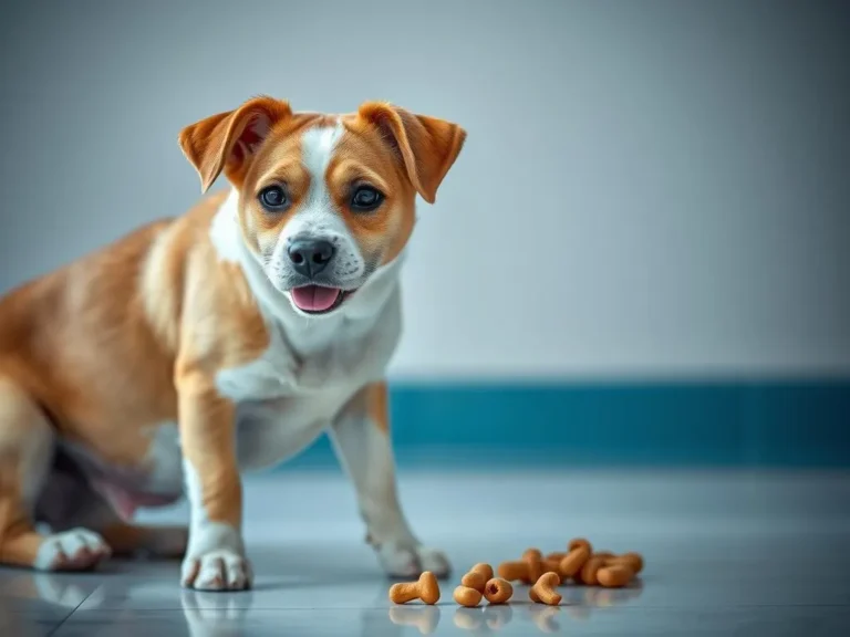 Scheduled Vs Free Feeding Dogs