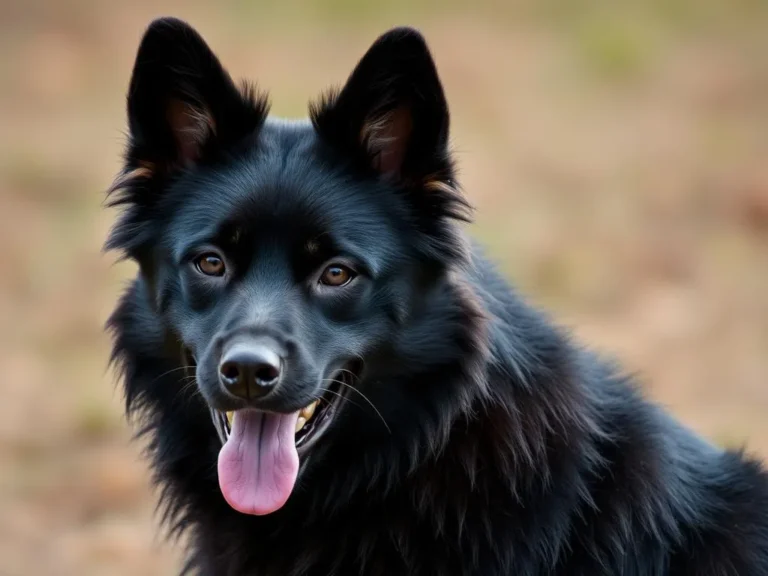 Schipperke