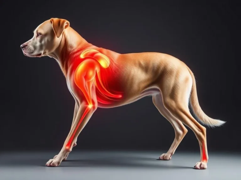 Sciatic Nerve Injury In Dogs