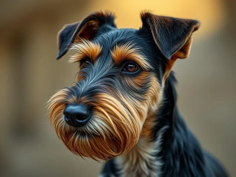 Scoland Terrier