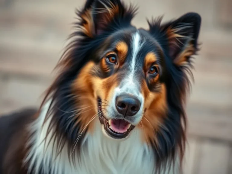 Scotch Collie