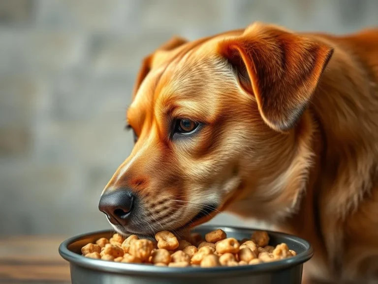 Scrumbles Dog Food Review