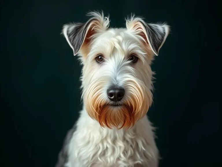 Sealyham Terrier