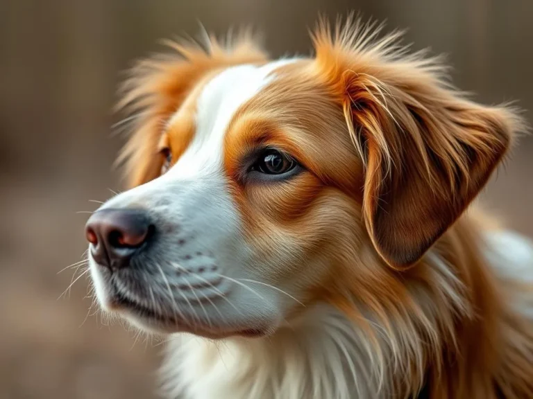 Seasonal Allergies In Dogs