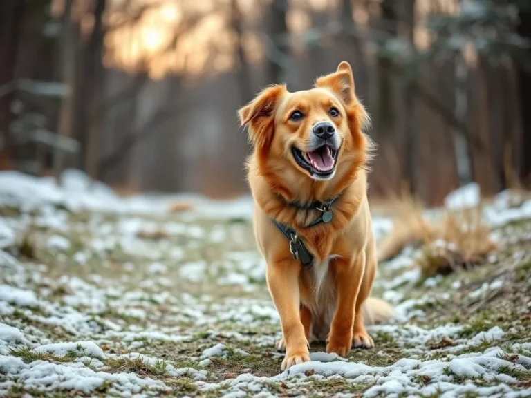 Sending Dog Away For Training