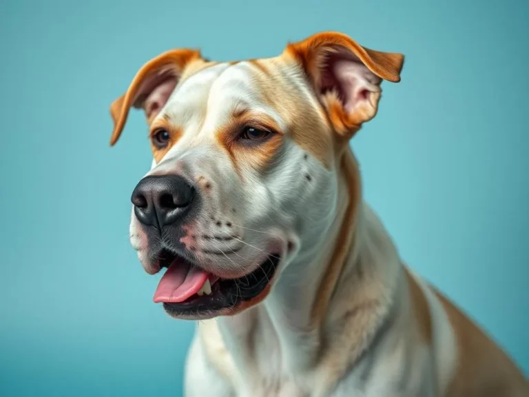 Senior Dog Losing Weight And Diarrhea