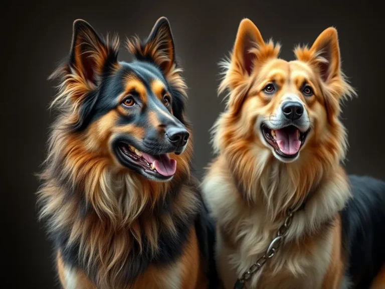 Shepherd Dog Breeds