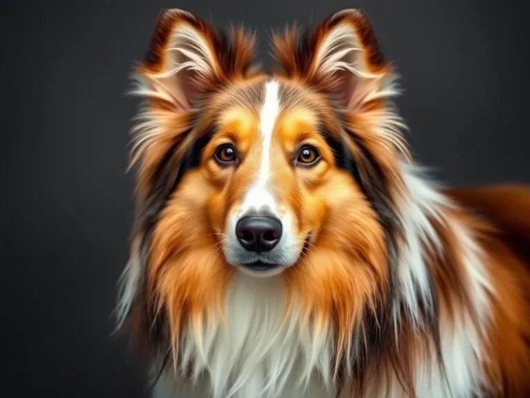 Shetland Sheepdog Facts