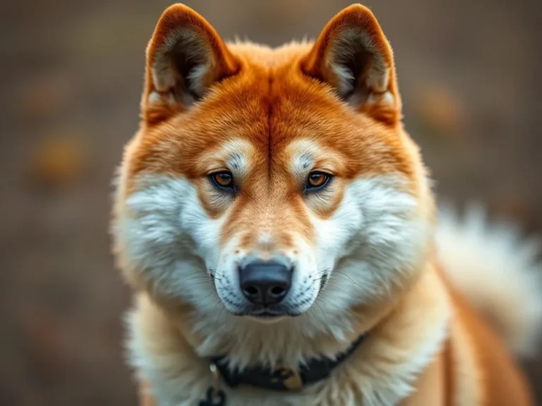 Shiba Inu