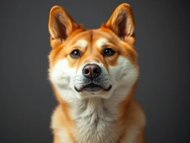 Shiba Inu Health Problems