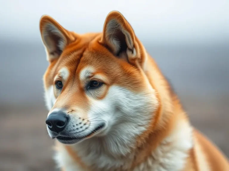 Shiba Inu Lifespan How Long Do They Live