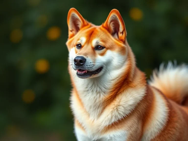 Shiba Inu Names
