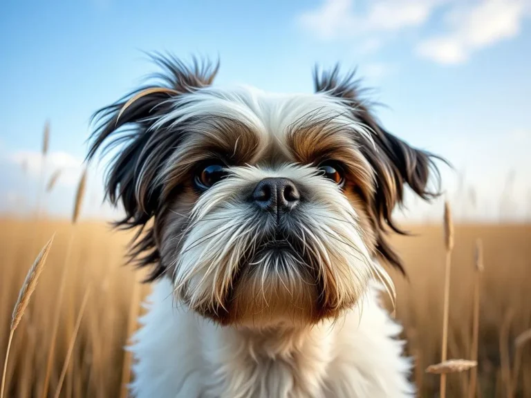 Shih Tzu