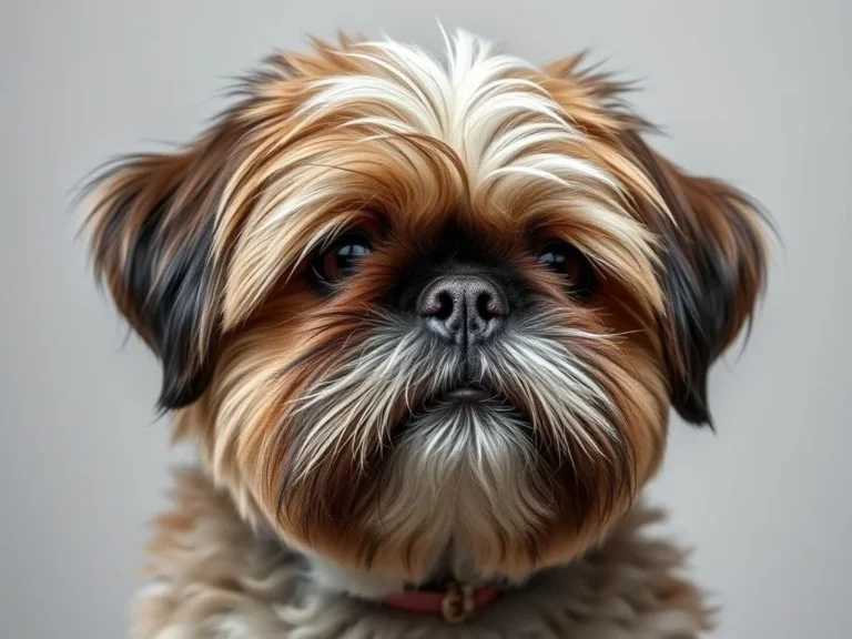 Shih Tzu Names