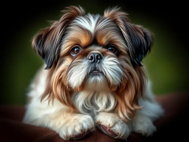 Shih Tzus Lifespan How Long Do They Live