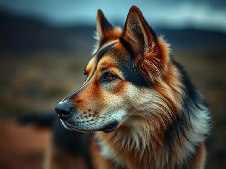 Shiloh Shepherd