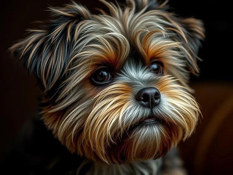 Shorkie Tzu
