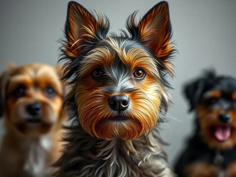 Short Haired Dog Breeds