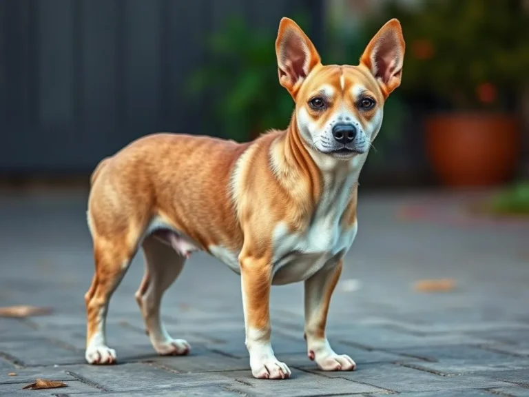 Short Legged Dog Breeds
