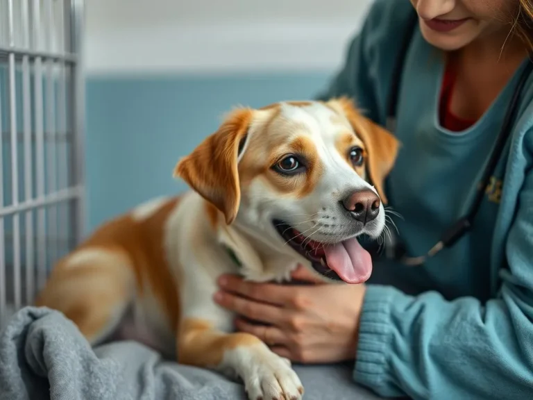 Short Term Foster Care For Dogs