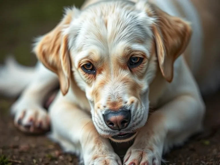 Should Dog Dewclaws Be Removed