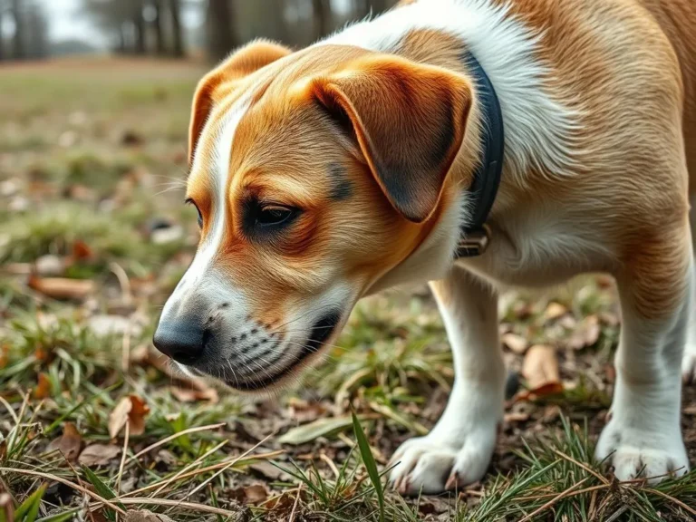 Should I Let My Dog Sniff On Walks