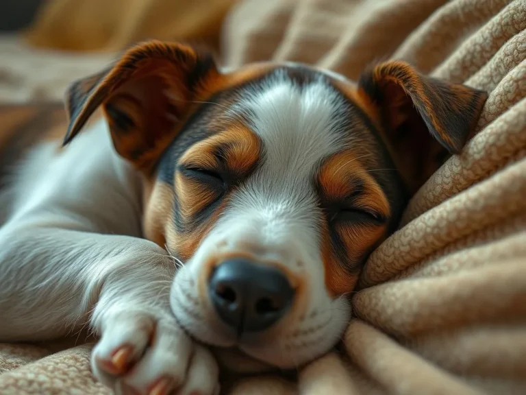 Should I Let My Puppy Sleep With Me