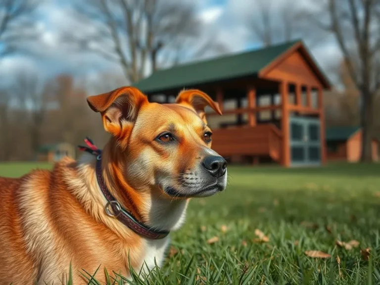 Should I Take My Dog To The Dog Park