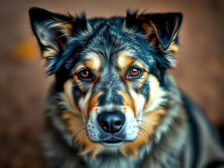 Should Rare Dog Colors Be Avoided