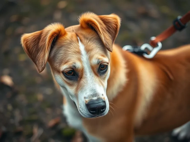 Should You Tether A Dog
