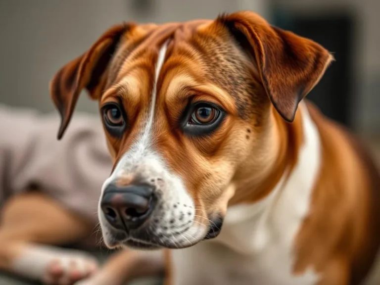 Side Effects Of Anesthesia In Dogs