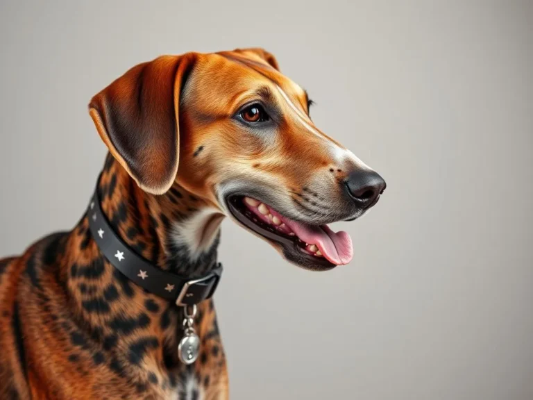 Sighthound Dog Breeds