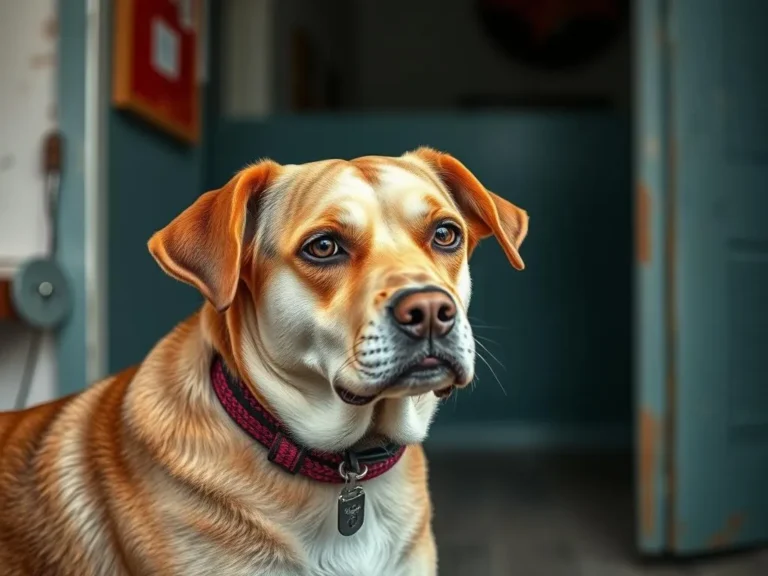 Signs A Dog With Diabetes Is Dying Vet Answer