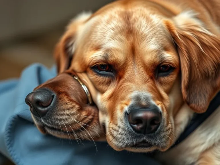 Signs Of Dehydration In Dogs