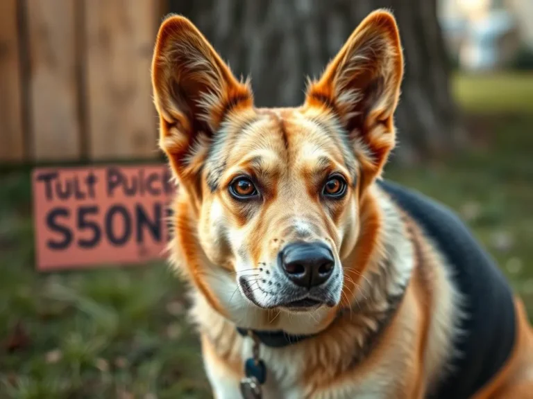 Signs Of Resource Guarding In Dogs