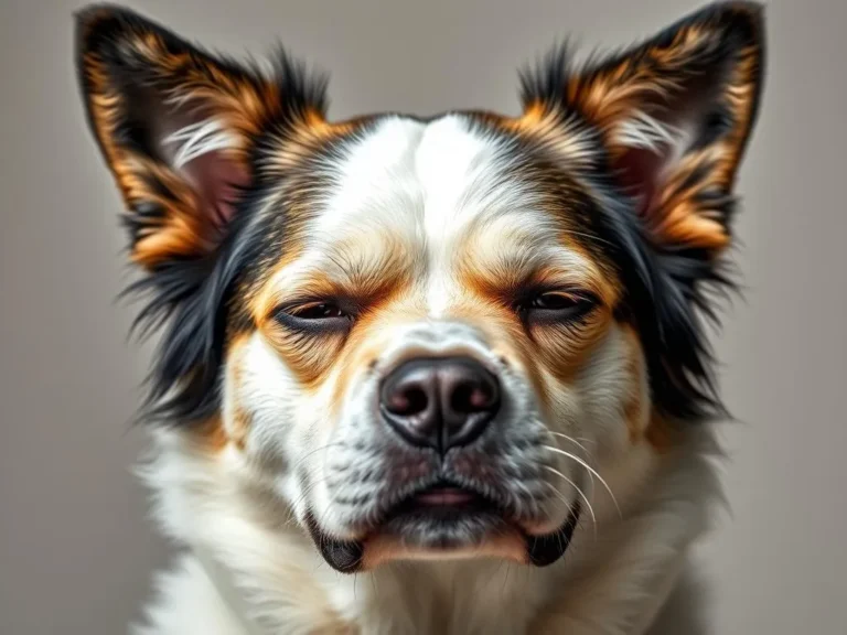 Signs Of Submissive Behavior In Dogs