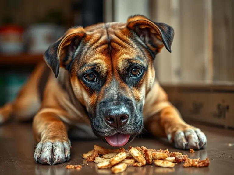 Signs You Are Underfeeding Your Dog