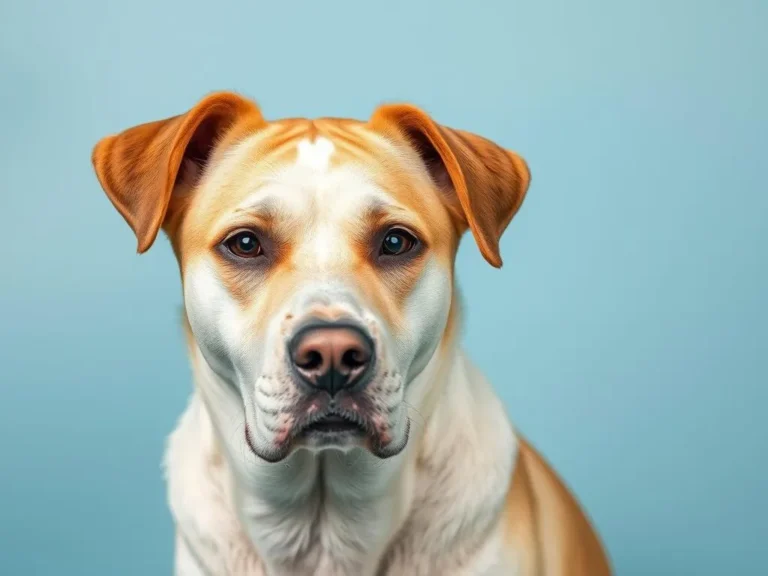 Signs Your Dog Has Upset Stomach