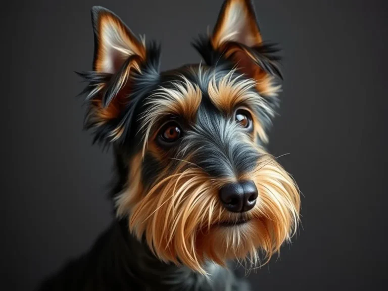 Silky Terrier Names