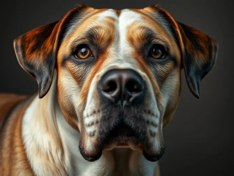 Skin Tags On Dogs
