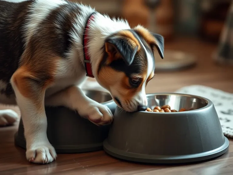 Slow Feeder Dog Bowls