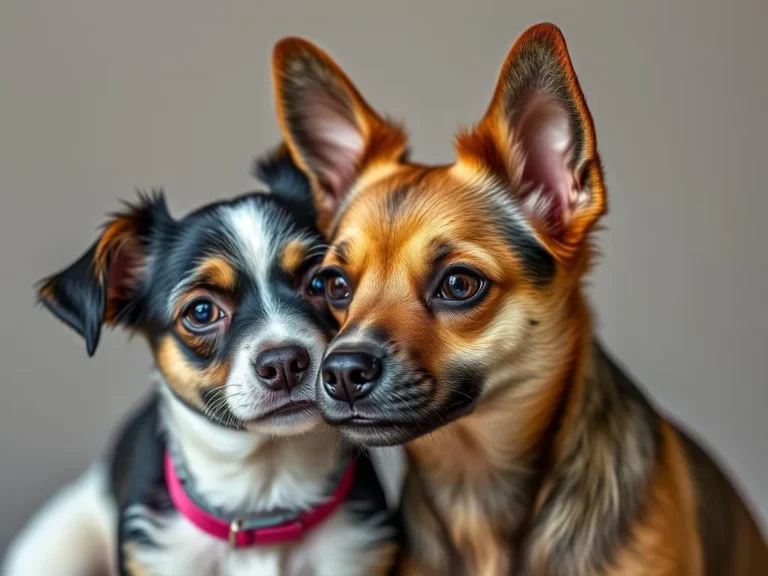 Small Dog Breeds For First Time Owners