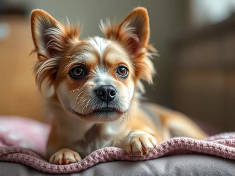 Small Dog Health Problems